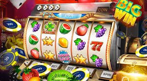 playjl slots section showing various slot machine game thumbnails