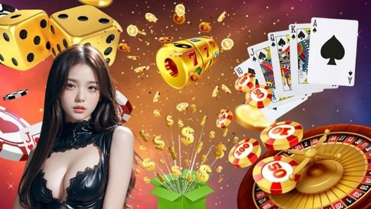 playjl Philippines sports and casino entertainment platform hero banner